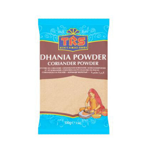 TRS Dhania Powder 100gr