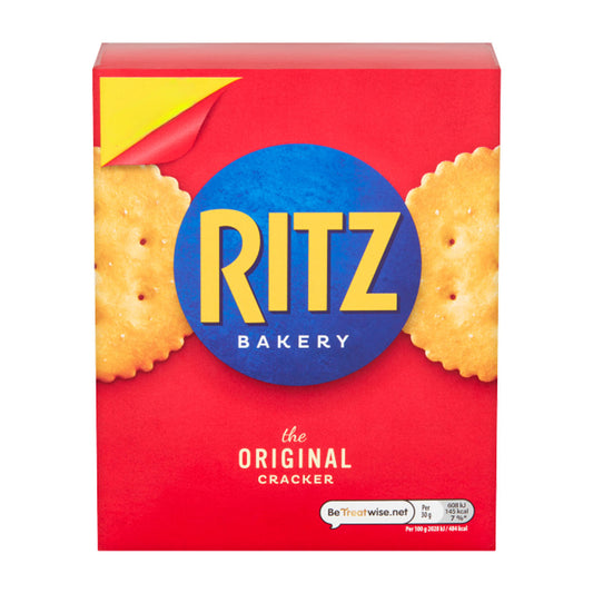 Ritz The Original Bisküvi Kraker 200gr