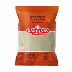Gardenia Fine Semolina 907gr