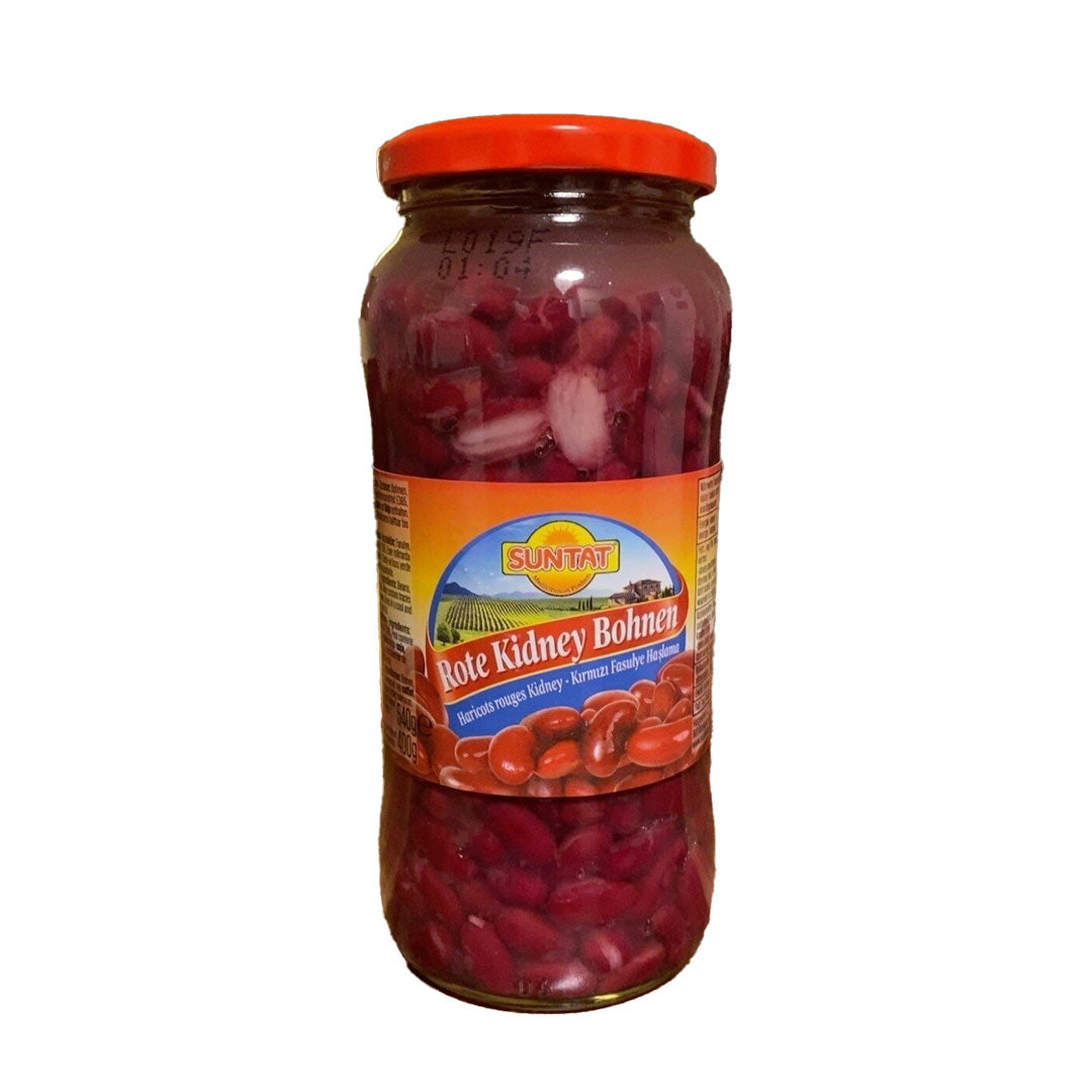 Suntat Red Kidney Beans 400gr