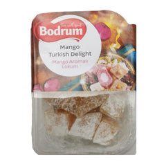 Bodrum Mango Lokum 200gr