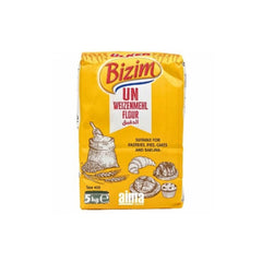 Bizim Wheat Flour 5kg