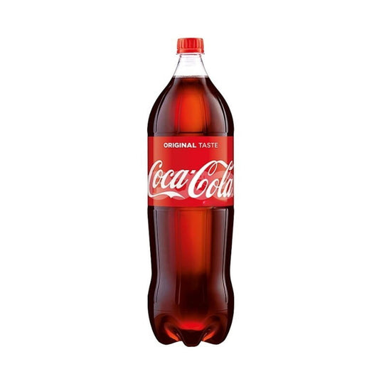 Coca Cola 2l
