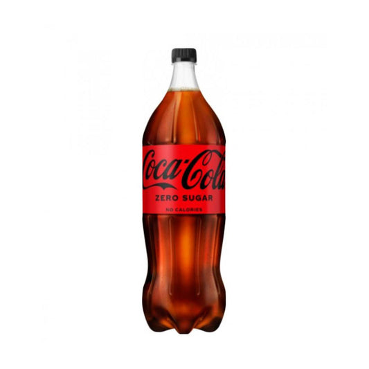 Coca-Cola Zero Sugar 1.75L