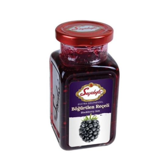 Seyidoglu BlackBerry Jam 380gr