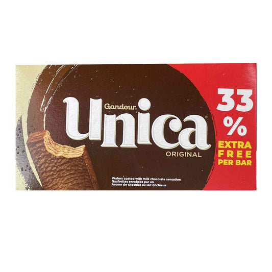 Unica Biscuit