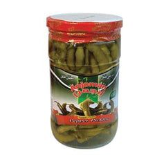 Anjoman Pepper Pickle 700gr