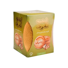 Naderi Pistachio Cookies 300 gr