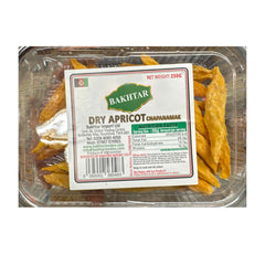 Bakhtar Dry Apricot 250g