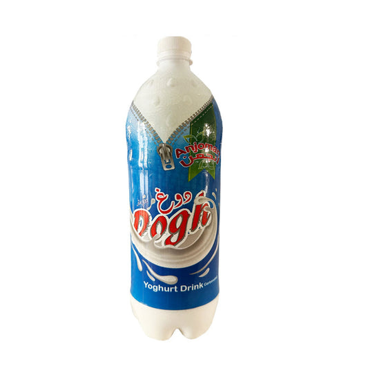Anjoman Greek Yoghurt Drink 485ml