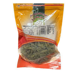 Anjoman Green Sultanas 200g