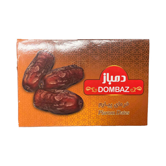 Dombaz piarum date 500g