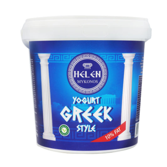 Helen Greek Yogurt 1kg