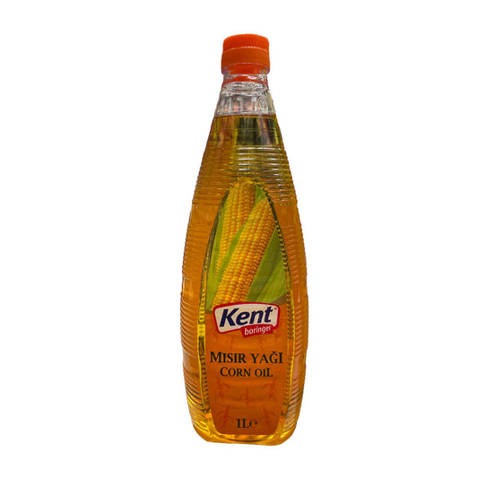 Kent Corn Oil 1L