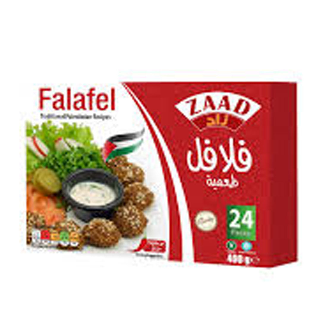 ZAAD Falafel Filistin 400 gr