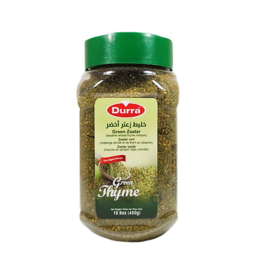 Durra Green Thyme 450gr