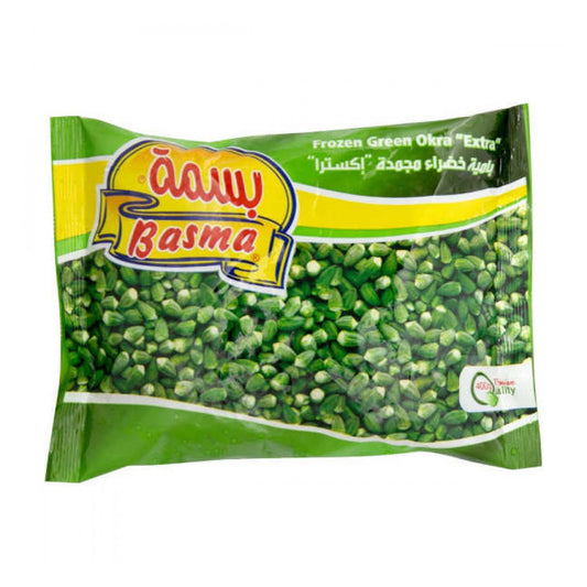 Basma Okra 400gr