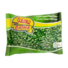 Basma Okra 400gr