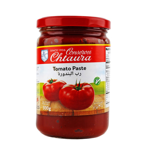 Chtaura Tomato Paste 300g