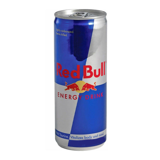 Red Bull Energy Drink