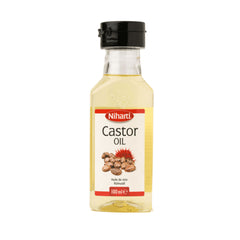 Niharti Pure Castor Oil 100ml