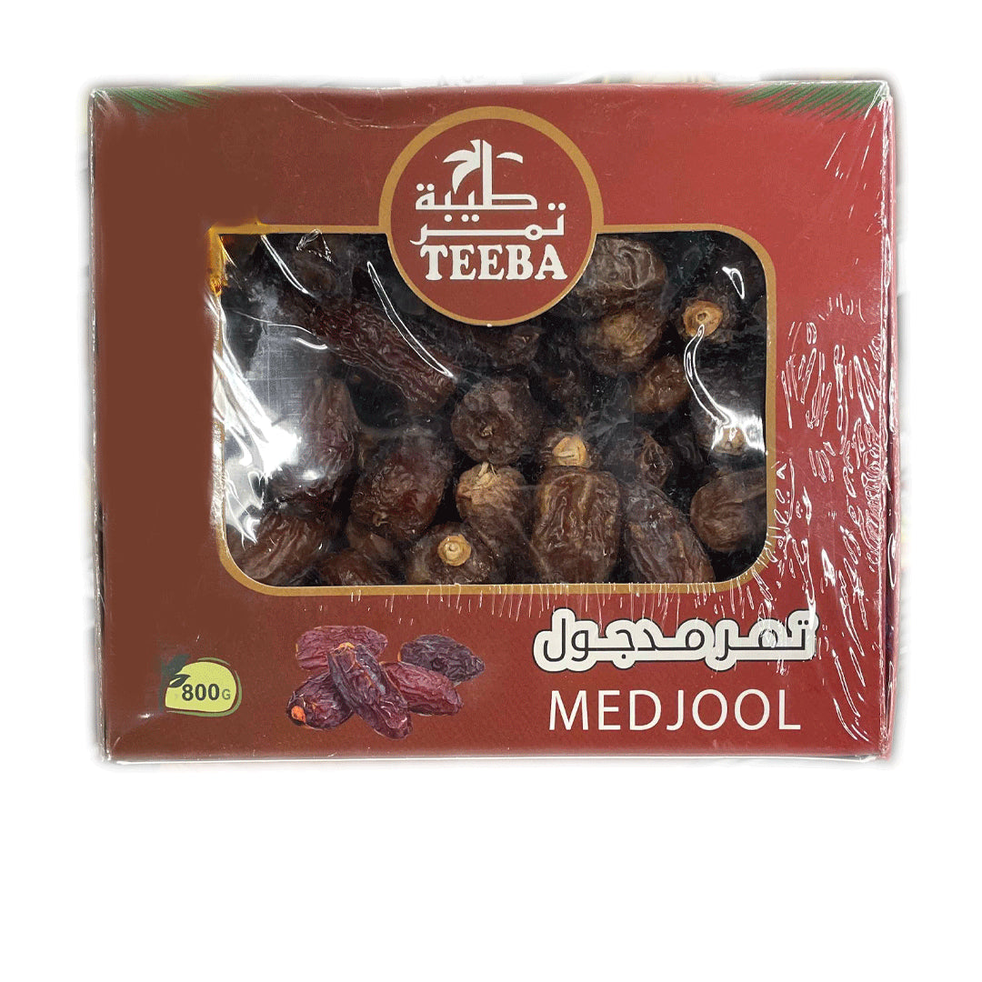 Teeba Medjool Dates