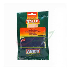 Abido Black seeds 50g
