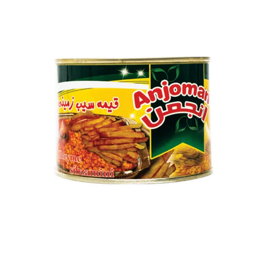 Anjoman Gheime Sibzamini 450gr