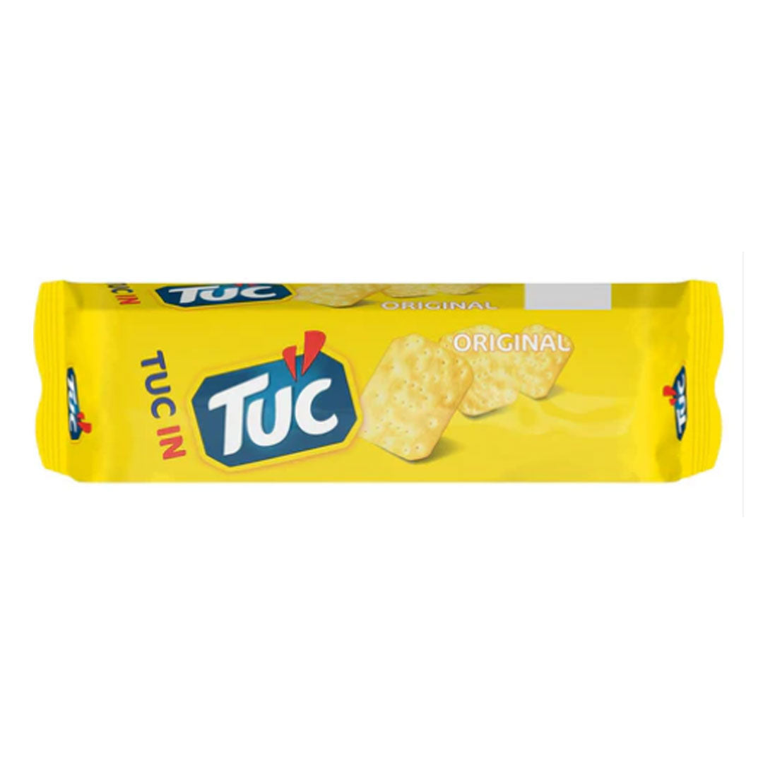 Tuc Orjinal Bisküvi 100gr