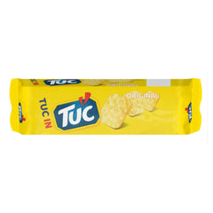 Tuc Orjinal Bisküvi 100gr