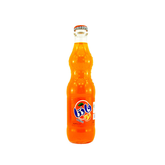 Fanta Orange  250 ml
