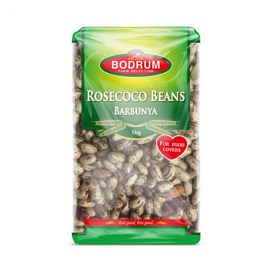 Bodrum Rosecoco Beans 1kg