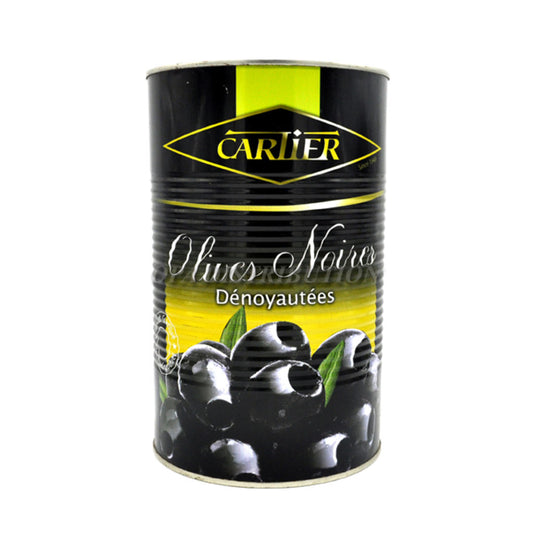 Cartier Black Olives