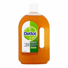 Dettol Disinfectant Liquid 750ml