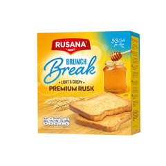 Rusana Brunch Bread 320gr