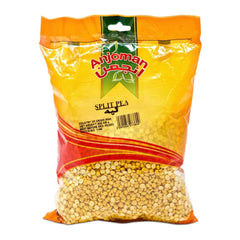 Anjoman split pea 800g