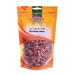 Anjoman red melon seed 400g