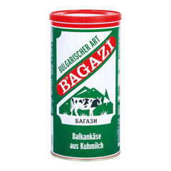 Bagazi Bulgarian Cheese 800gr