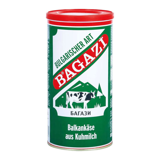 Bagazi fromage bulgare 800g
