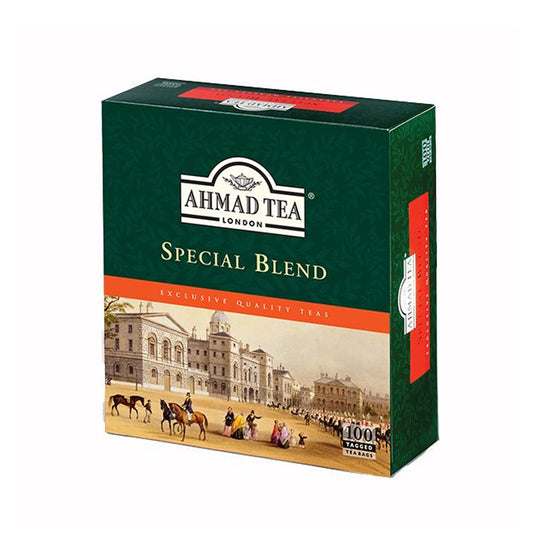 Ahmad tea special blend