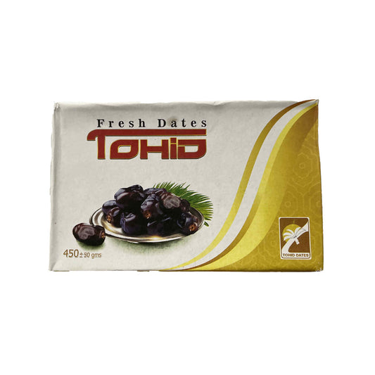 tohid fresh date 500g