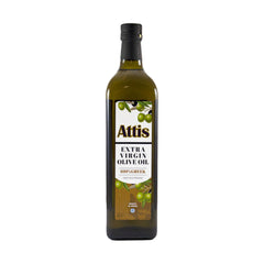 Attis Sızma Zeytinyağı 1 lt