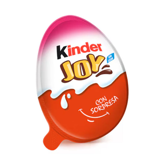 Kinder Joy Girls