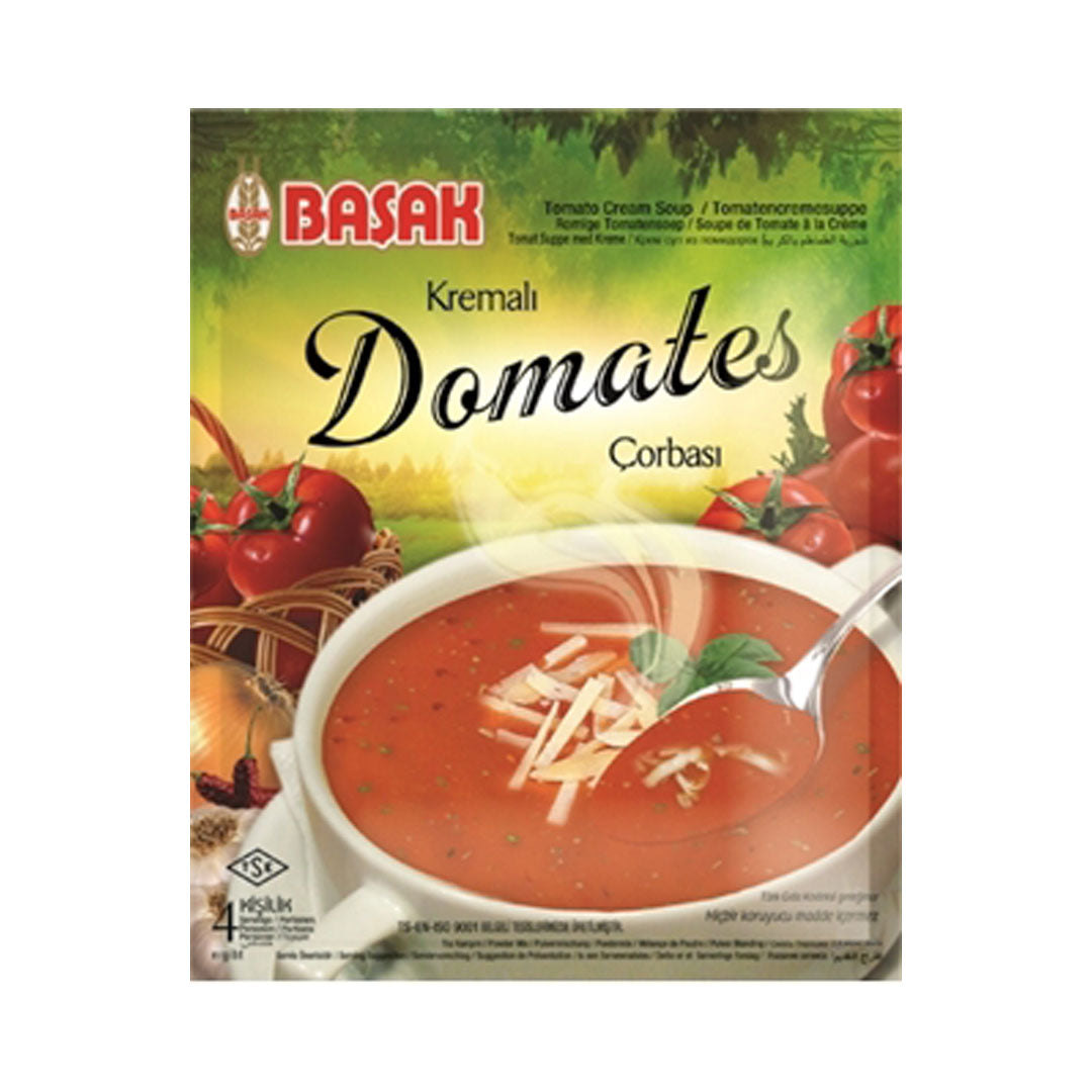 Başak Domates Çorbası 65 gr