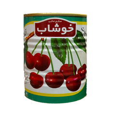 Khushab cherry compote 350g