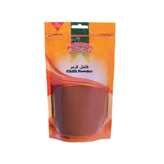 Anjoman chilli powder 100g