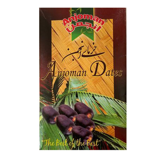 Anjoman Dates 500gr