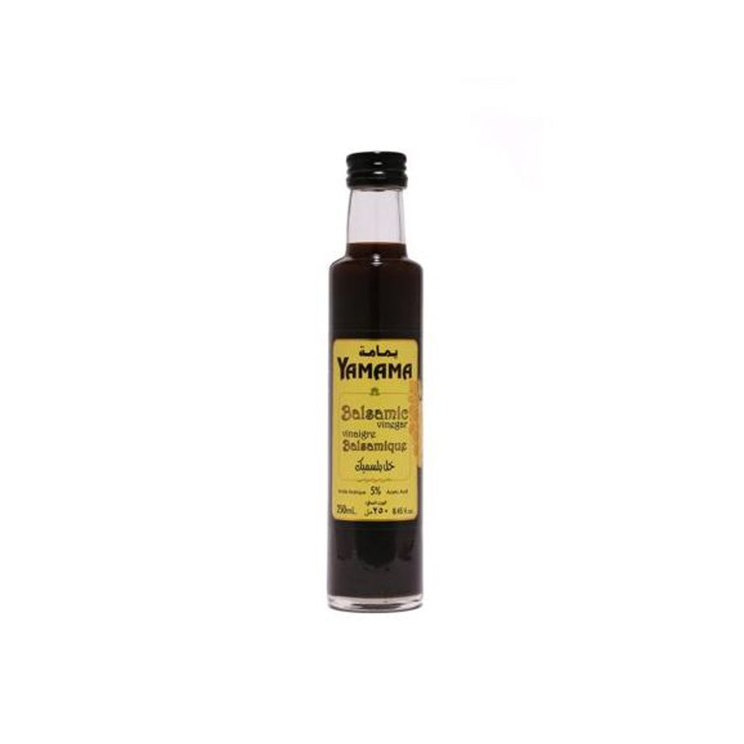 Yamama Balsamic Vinegar 250ml