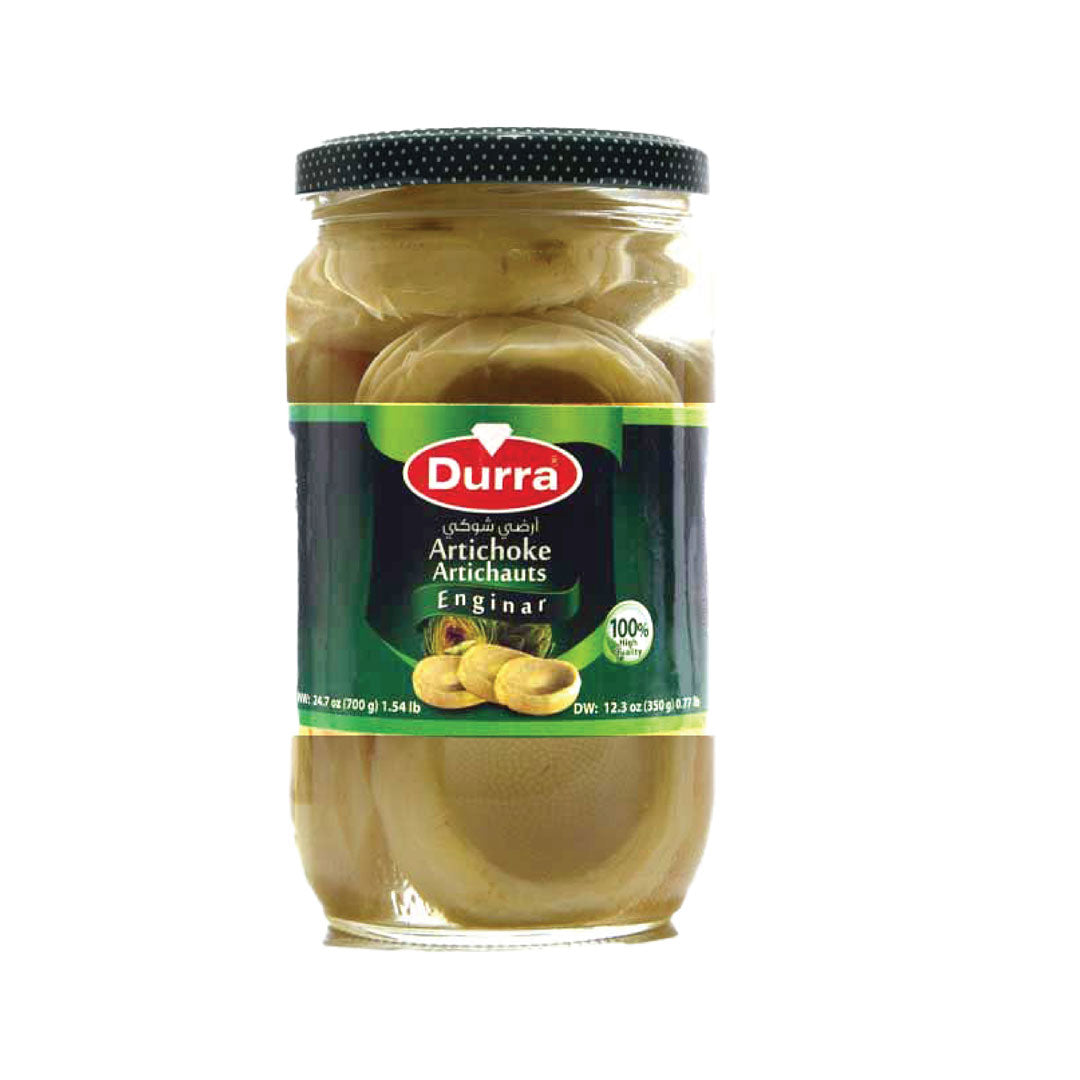 Durra Artichoke 720gr