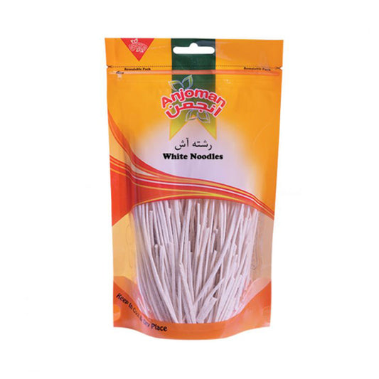 Anjoman White Noodles 500gr